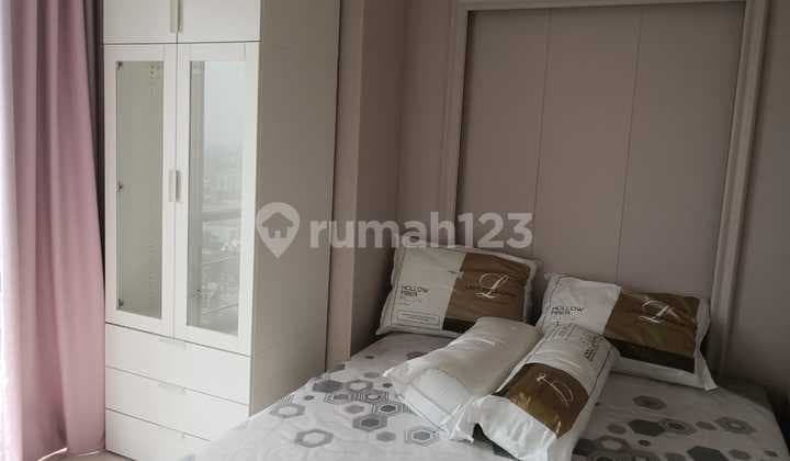 Apartemen Midtown Serpong Dekat Mall SMS