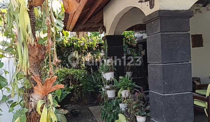 Rumah Di Kelapa Dua Tangerang