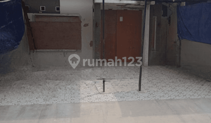 Rumah 1 Lantai Bsd Cluster Nusaloka