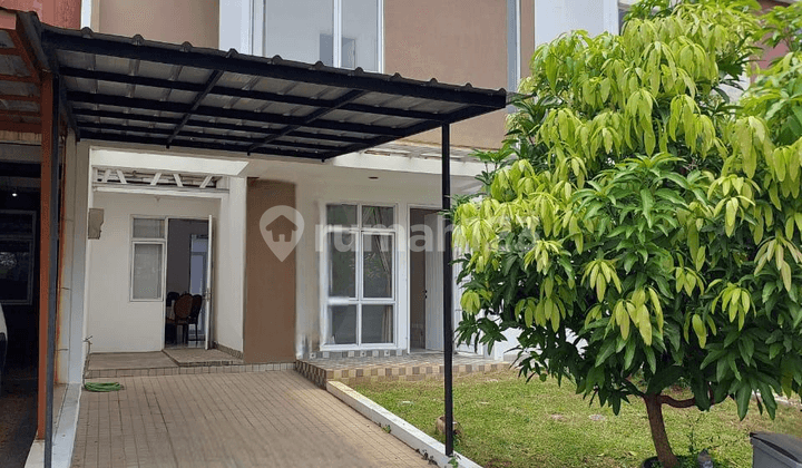 For Sale: The Icon BSD House in a Good Location