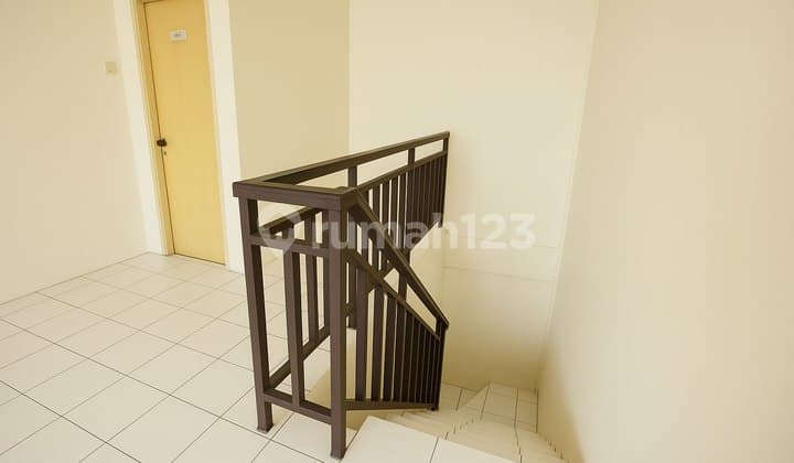 2-Story Shophouse in Bintaro Jurang Mangu