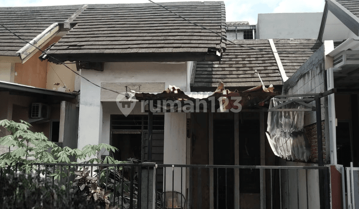 Rumah Dijual Di Medang Lestari