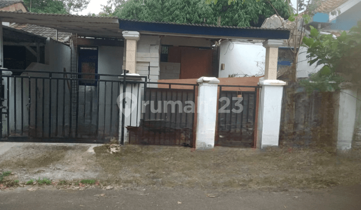 Rumah 2 Lantai di Bsd Sektor 1.1