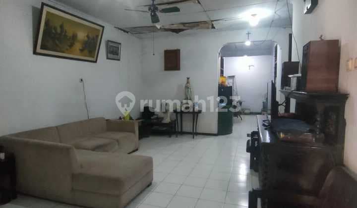 Dijual Rumah Di Sektor 1 C Gading Serpong