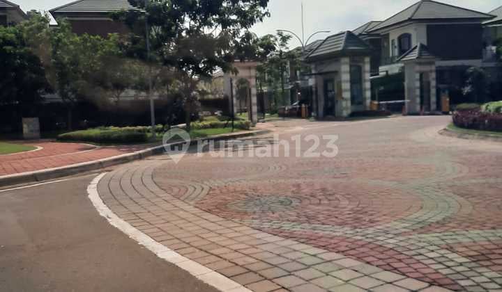 Rumah Baru 2 Lantai di Lavon Cikupa