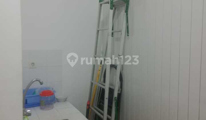 For Rent/For Sale Ruko Blitz in Gading Serpong