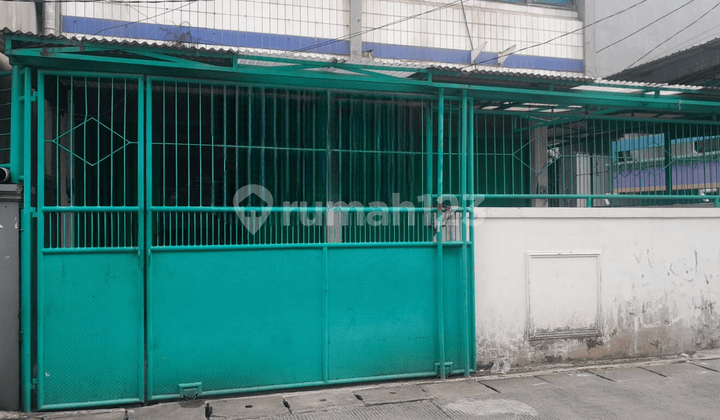 Dijual Ruko Jl.Prof Dr.Latumenten Dijual Ruko Jl.Prof Dr.Latumenten