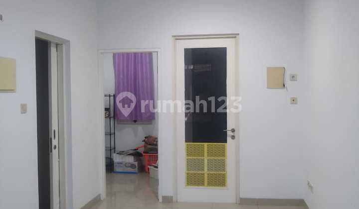 Dijual Rumah Residence One Bsd Dekat Plaza Bsd