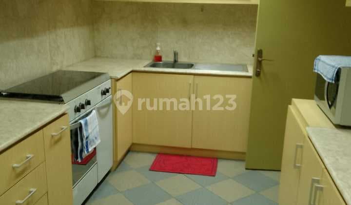 Disewakan Apartemen Bukit Golf Tower B Pondok Indah