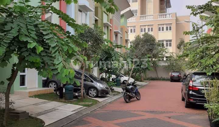 Dijual Rumah di Labela Arcadia