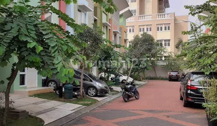 Dijual Rumah di Labela Arcadia