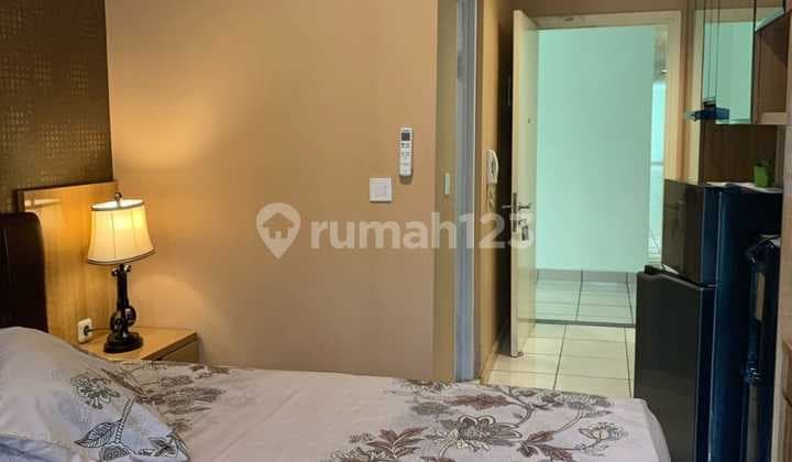 Dijual/Disewa Apartemen Midtow Serpong Type Studio