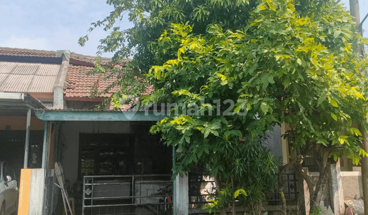 Dijual Rumah Sektor 1C Gading Serpong