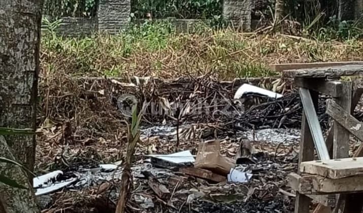 Tanah Di Cisoka Taman Adyasa Tangerang