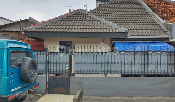 Rumah Kost di Kramat kwitang Dekat Dengan Perkantoran