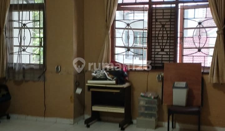 Dijual Rumah di Sektor 1G Gading Serpong