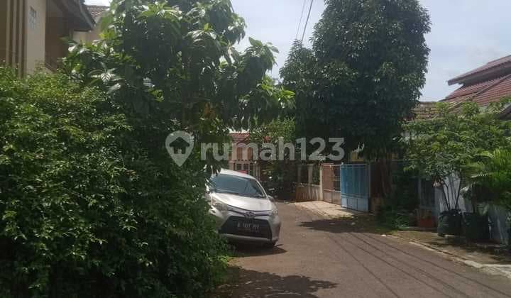 For Sale: Nusaloka Cluster House in BSD