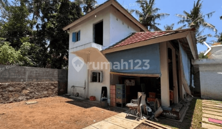 Dijual Rumah di Lovina Nort Bali