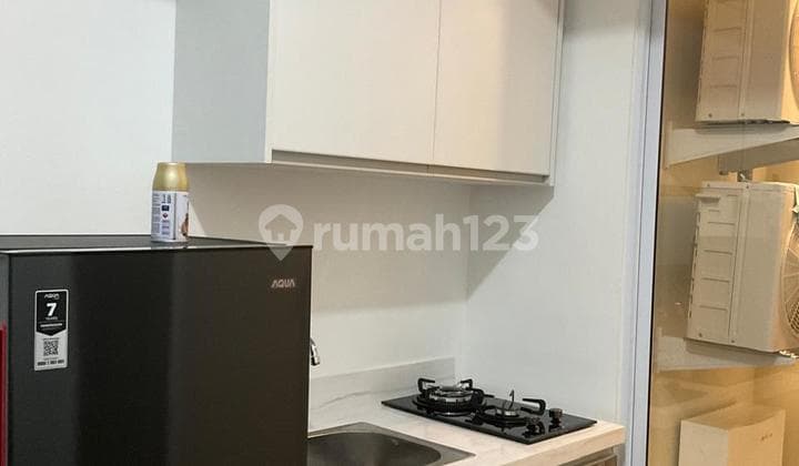 Dijual Apartemen Vittoria Residence Tower A Daan Mogot Cengkareng