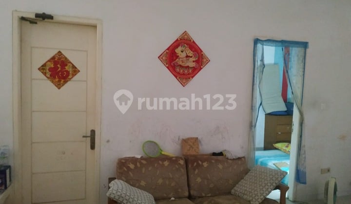 Dijual Rumah Perumahan Dasana Indah Bonang - Tangerang