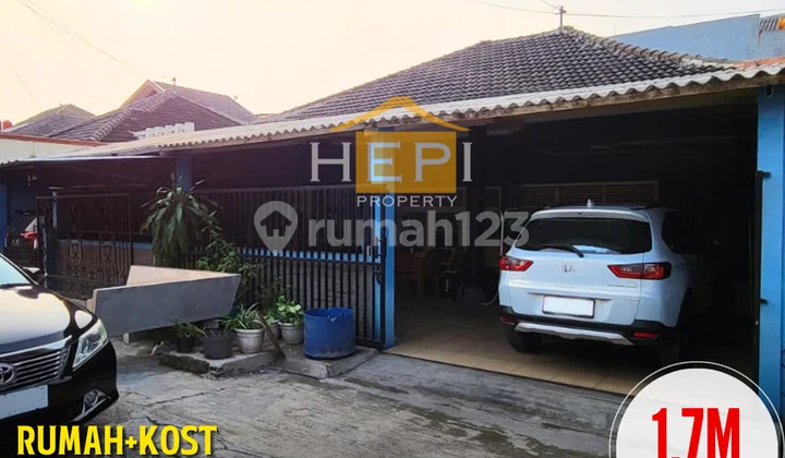 Rumah Dan Kost di Puri Anjasmoro Semarang Rumah Dan Kost di Puri Anjasmoro Semarang