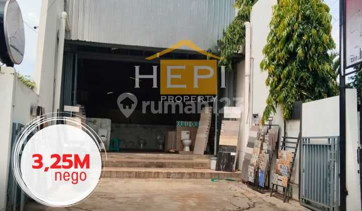 Toko di Majapahit Pedurungan Semarang Timur