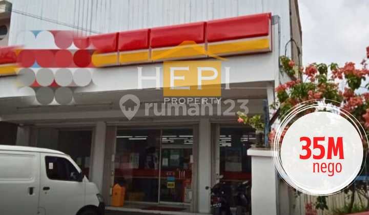 Ruko EX Alfamart di Jl Jend.Sudirman Semarang Barat Ruko EX Alfamart di Jl Jend.Sudirman Semarang Barat