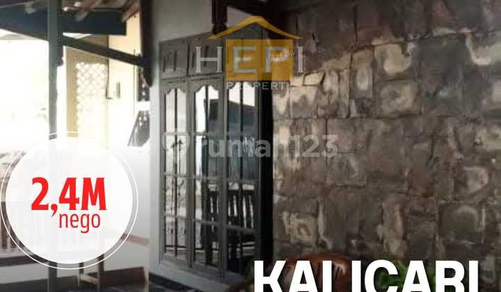 Kost Aktif di Kalicari Pedurungan Semarang Timur Kost Aktif di Kalicari Pedurungan Semarang Timur