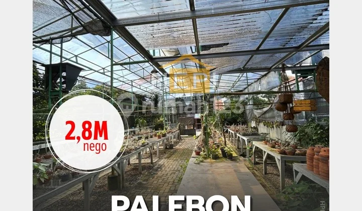 Land and Business Location Suitable for Building Boarding Houses in Semarang Land and Business Location Suitable for Building Boarding Houses in Semarang