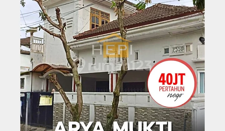 Rumah siap huni di Arya Mukti Pedurungan Semarang Rumah siap huni di Arya Mukti Pedurungan Semarang