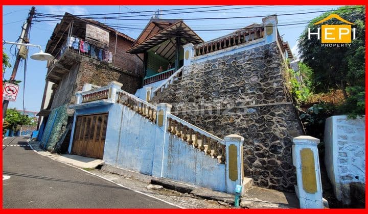 Rumah Kost Murah Di Kintelan Gajahmungkur Semarang