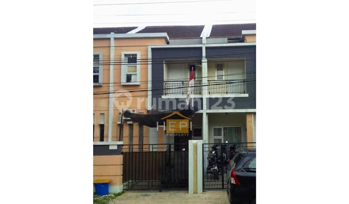 Ruko 2 Lantai Siap Pakai di Kedungmundu Semarang