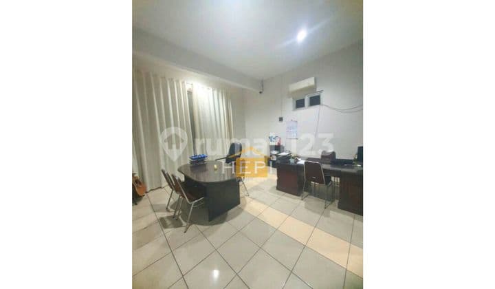 Ruko 2 Lantai di Sambiroto Tembalang Semarang