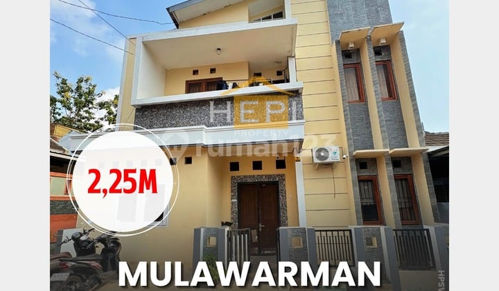 Kost Aktif di Mulawarman,Tembalang Semarang