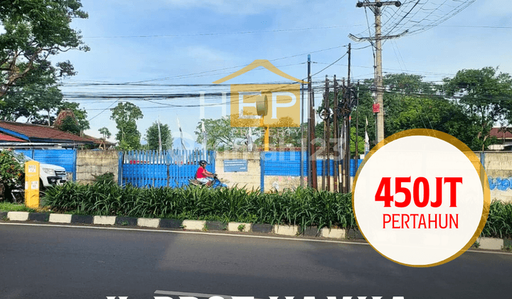 Lahan Rata digunakan di Jl prof hamka Kedungpane Semarang Lahan Rata digunakan di Jl prof hamka Kedungpane Semarang