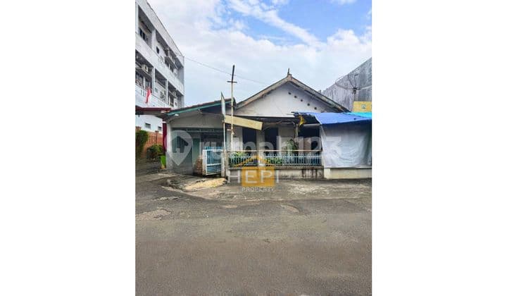 Rumah Hitung Tanah di Singosari Semarang Kota