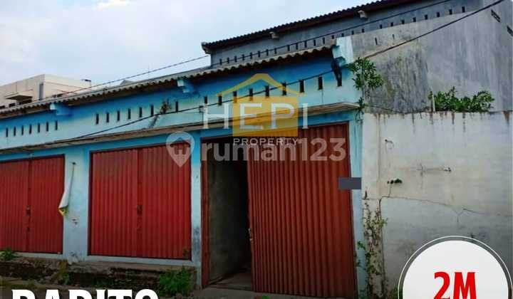 Ruko Siap Pakai di Barito Semarang Timur Ruko Siap Pakai di Barito Semarang Timur