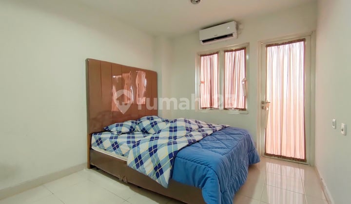 Apartement 2 Bedroom Dekat Exit Tol Dan Aeon Mall