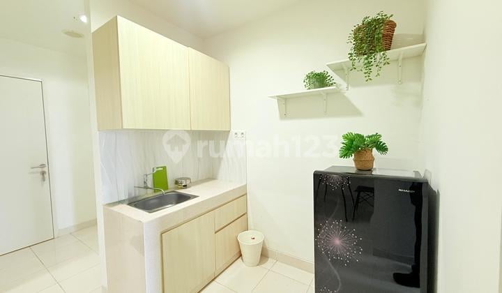 Apartemen Strategis Sentul City Furnish, Harga Under Market Nego