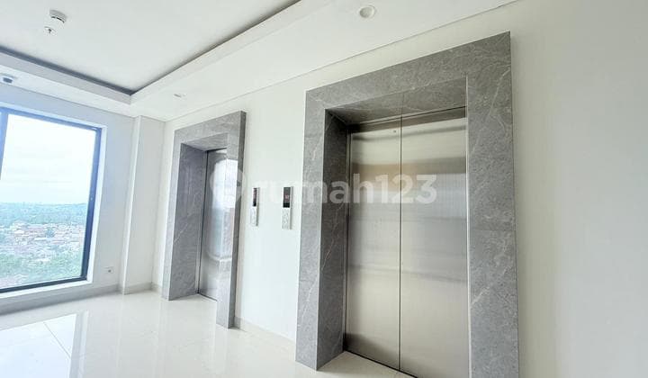 Apartemen Siap Huni Sentul, 2Br Full Fasilitas - Harga Turun!
