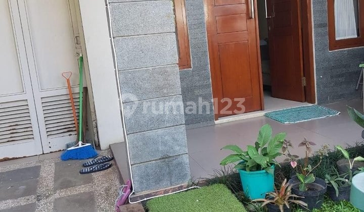 Rumah 2 Lantai Lux Minimalis Siap Huni di Turangga