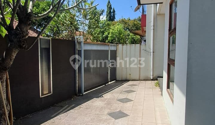 Rumah Bagus 2 Lantai Minimalis di Bandung Kota Dekat Gdg Sate