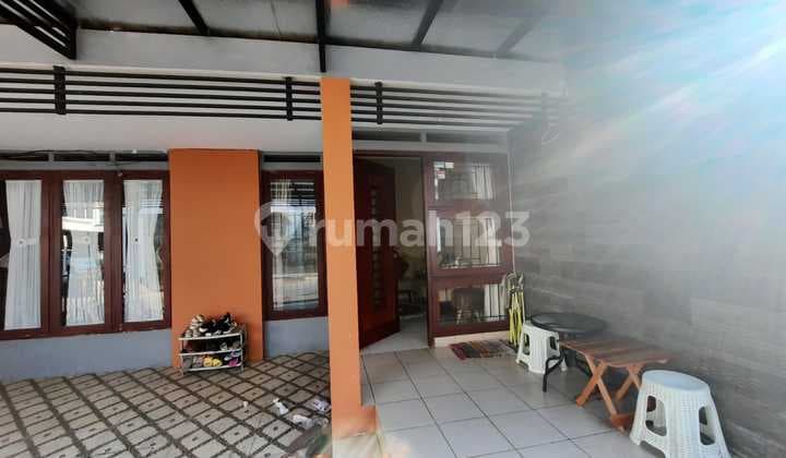 Rumah Bagus Minimalis 2 Lantai di Kawaluyaan Soekarno Hatta di Buah Batu