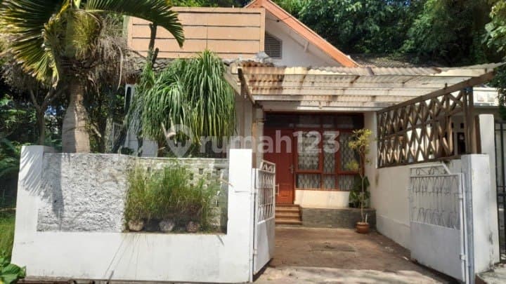 Rumah Siap Huni di Komp Griya Bukit Mas Bojong Koneng Cikutra