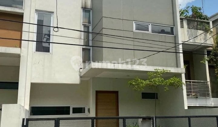 Rumah Bagus Lux Siap Huni di Komp Ligar Cigadung Sayap Dago