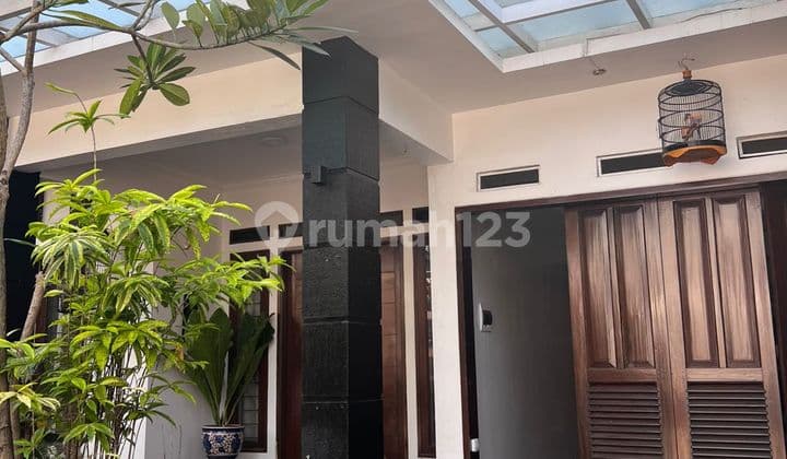 Rumah Bagus 2 Lantai Minimalis di Turangga Buah Batu