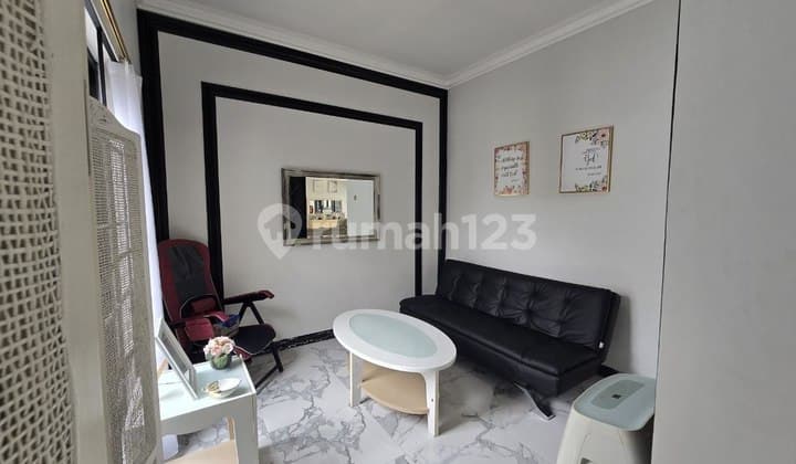 Rumah Lux Mewah di Gegerkalong Sayap Setiabudi
