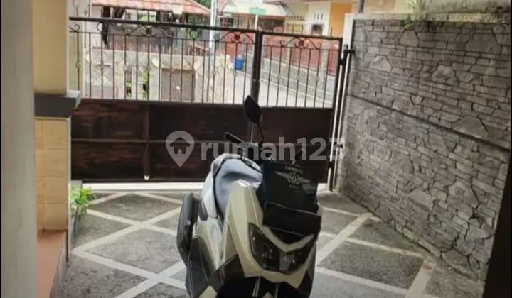 Rumah Siap Huni Lingkungan Nyaman di Turangga Buah Batu