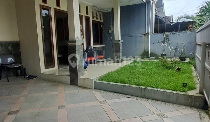 Jual Cepat Rumah Bagus Komp Gading Regency Buah Batu Soekarno Hatta
