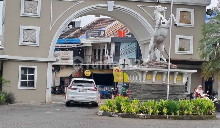 Rumah Bagus Siap Huni Dekat Stt Telkom di Komp Permata Buah Batu
